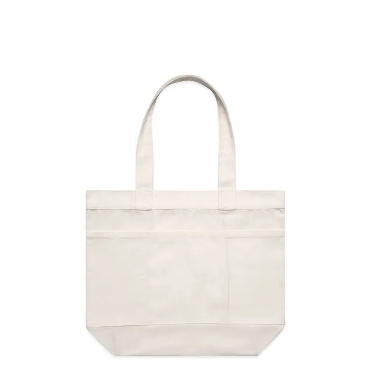 Picture of Pocket Tote Bag