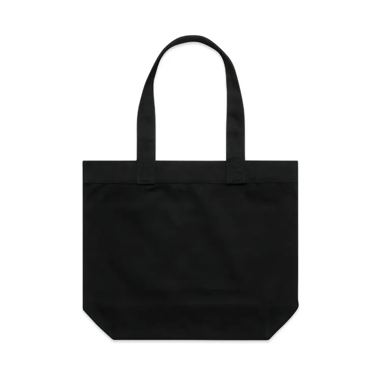 Picture of Pocket Tote Bag