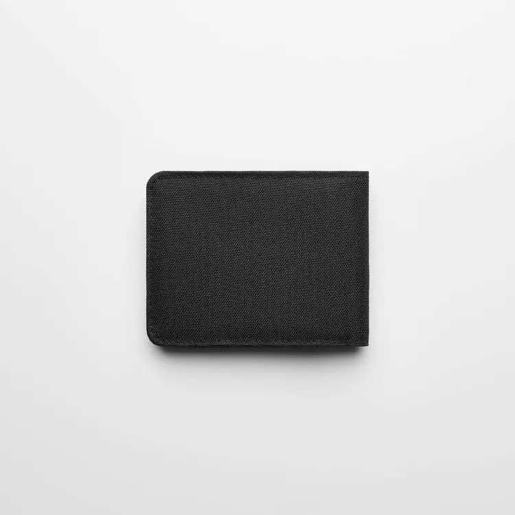 Picture of Recycled Fold Wallet