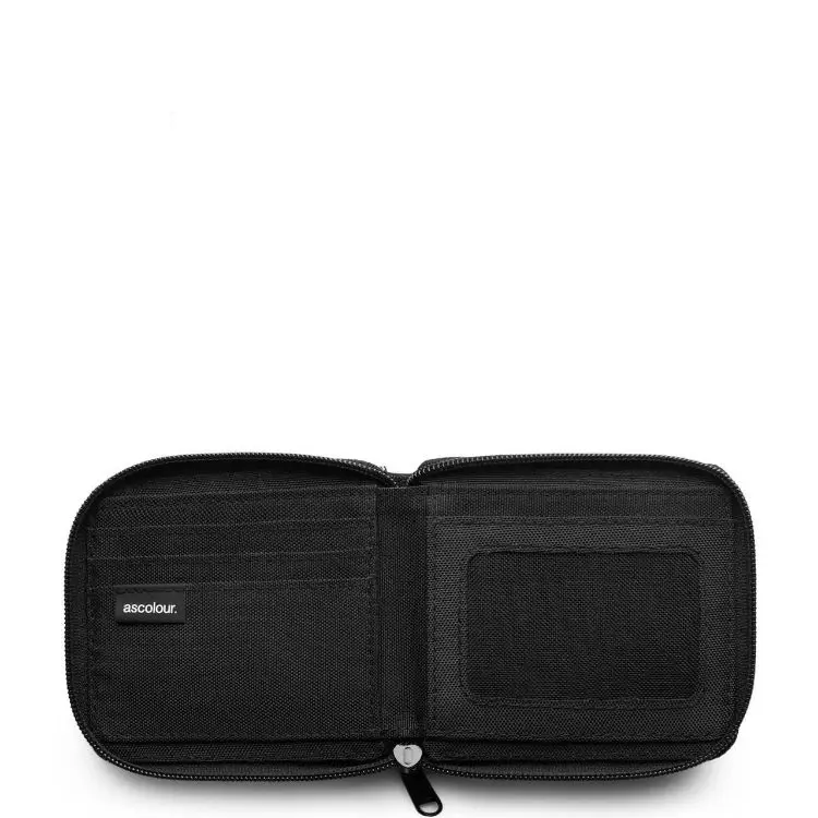 Picture of Recycled Zip Wallet