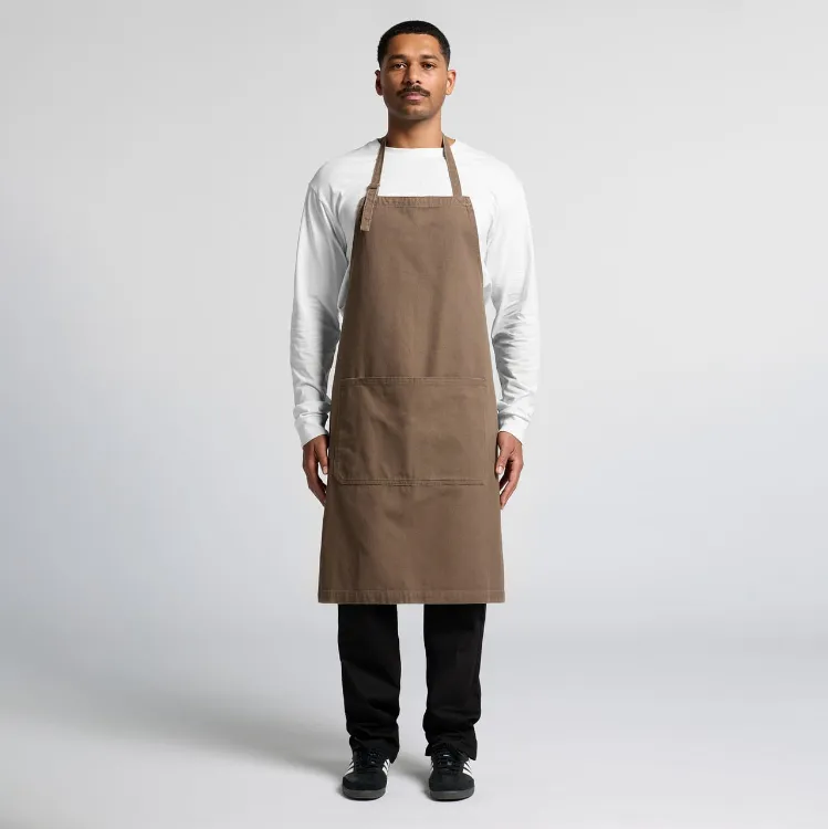 Picture of Canvas Apron