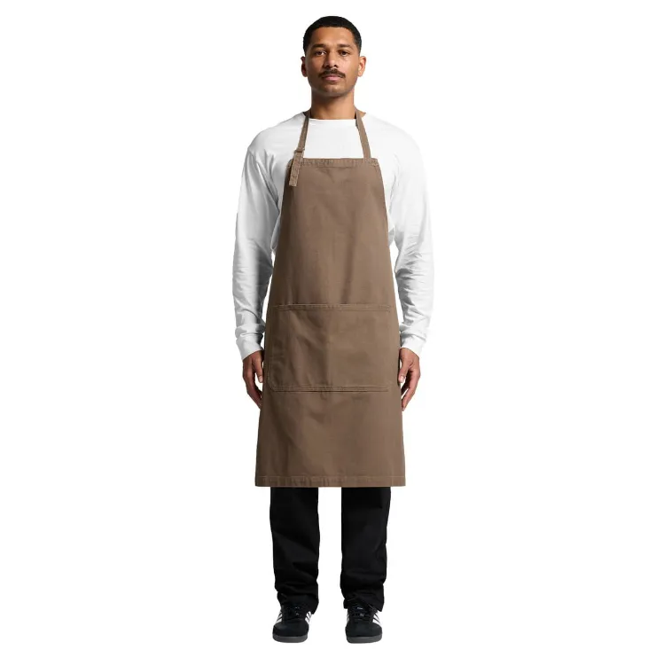 Picture of Canvas Apron