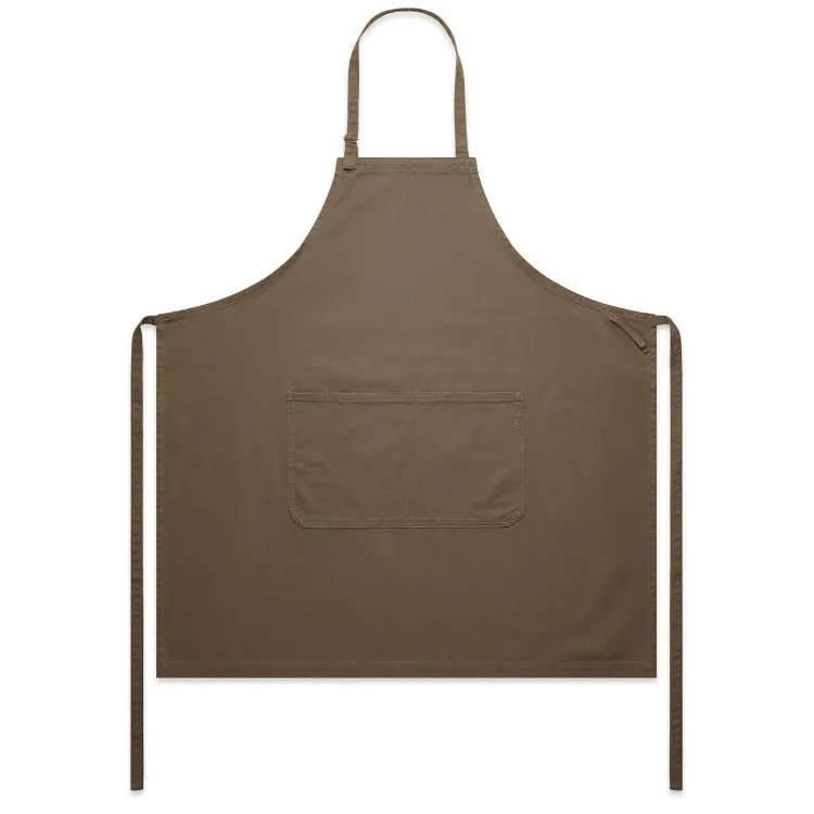 Picture of Canvas Apron