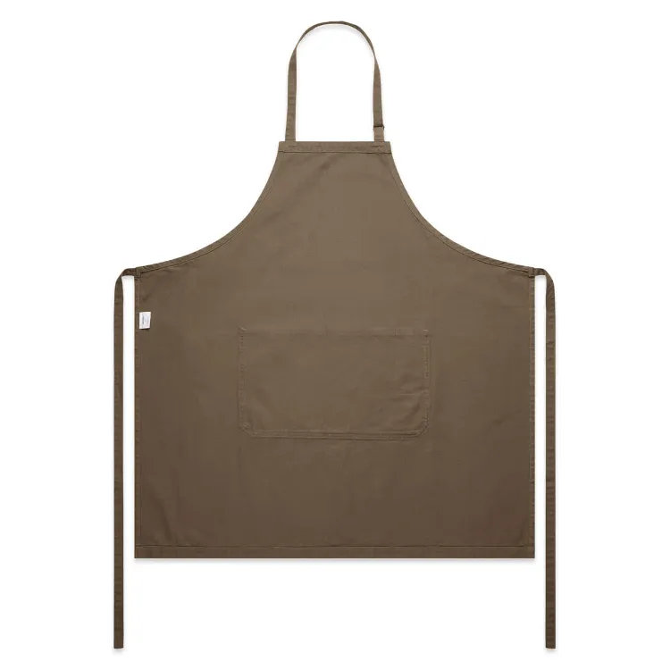 Picture of Canvas Apron