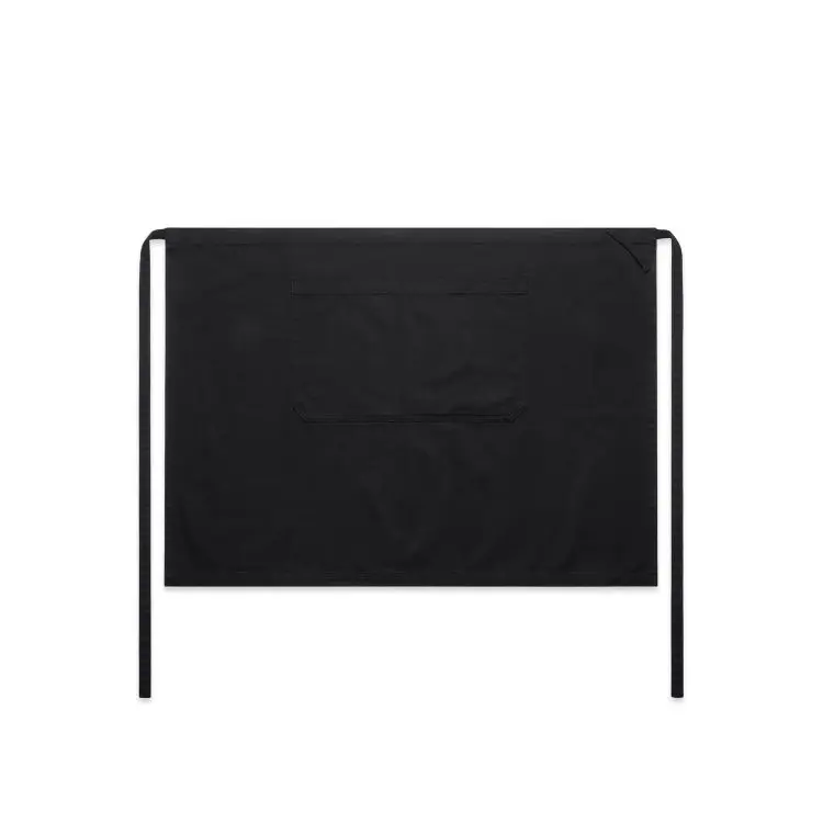 Picture of Canvas Half Apron
