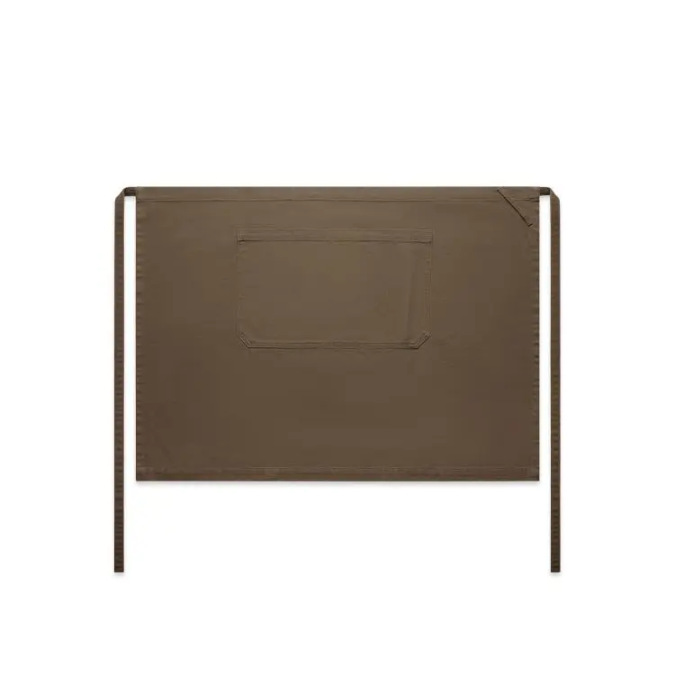 Picture of Canvas Half Apron