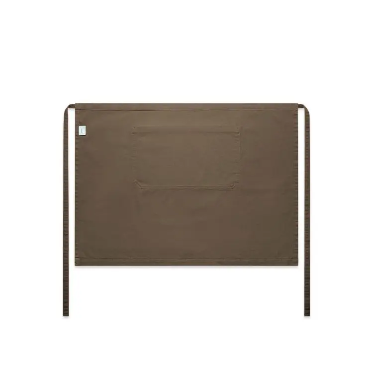 Picture of Canvas Half Apron