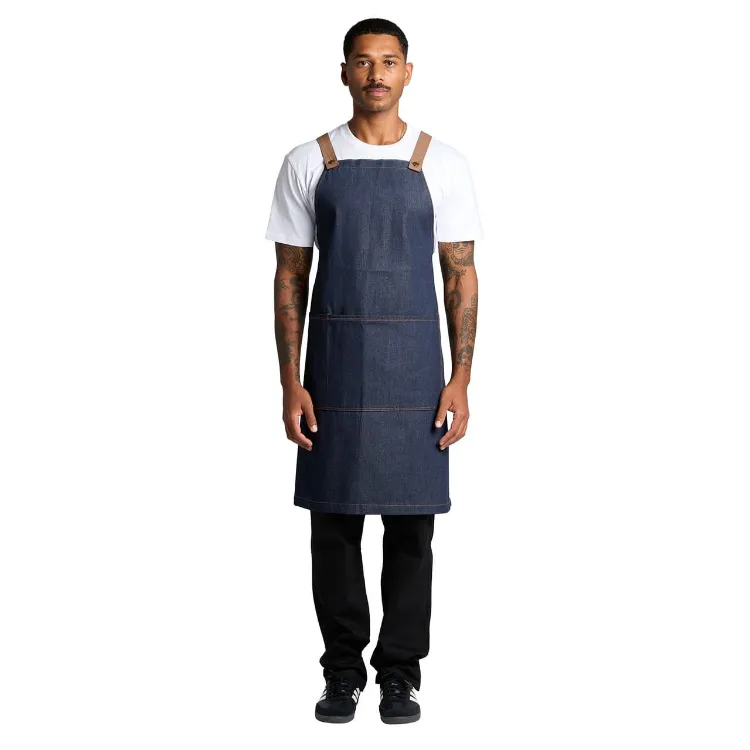 Picture of Denim Apron