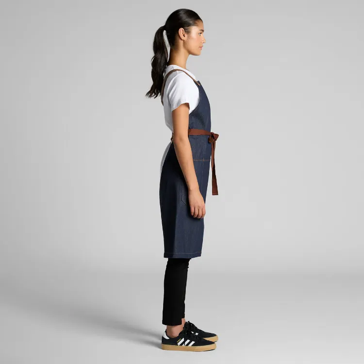 Picture of Denim Apron