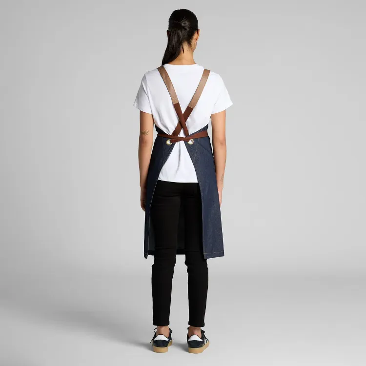 Picture of Denim Apron