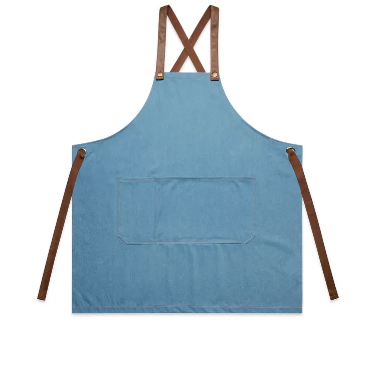 Picture of Denim Apron