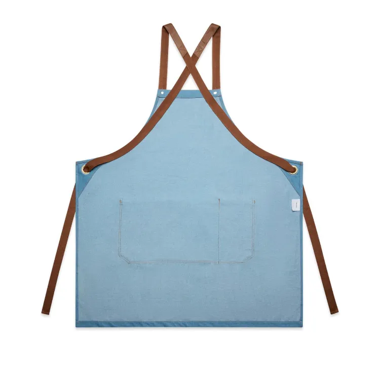 Picture of Denim Apron