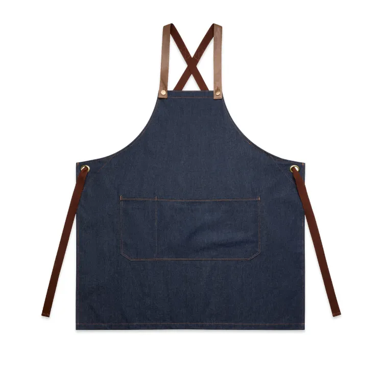 Picture of Denim Apron