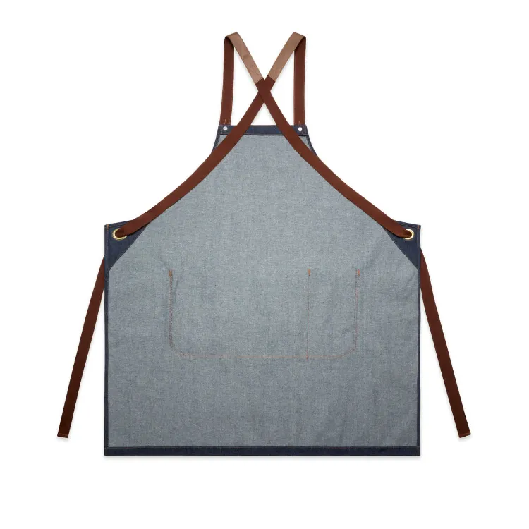Picture of Denim Apron