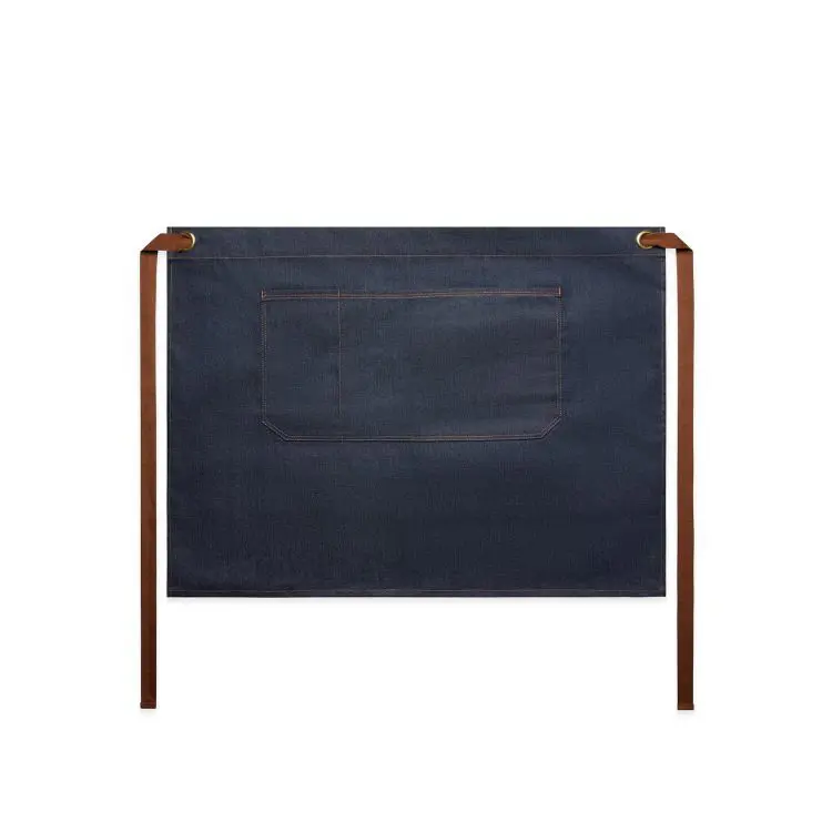 Picture of Denim Half Apron