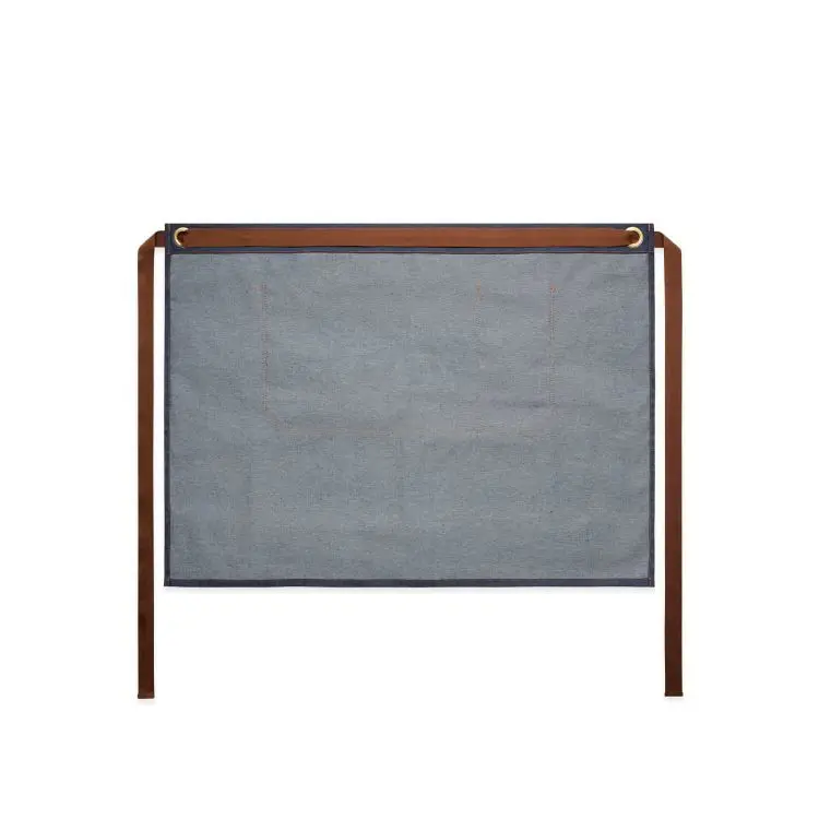 Picture of Denim Half Apron