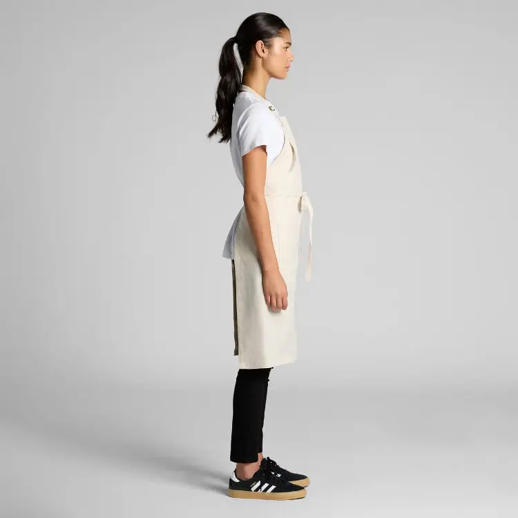 Picture of Linen Apron