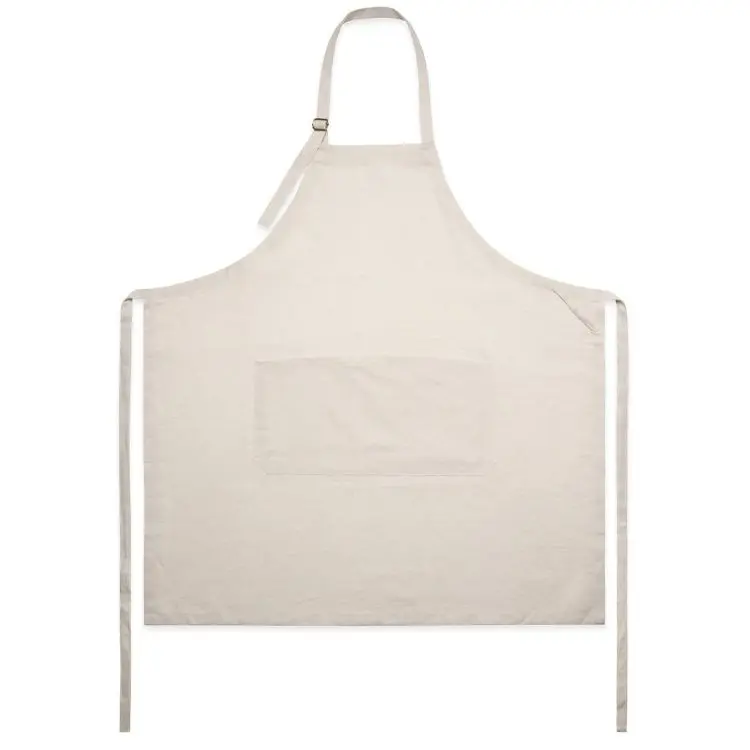 Picture of Linen Apron