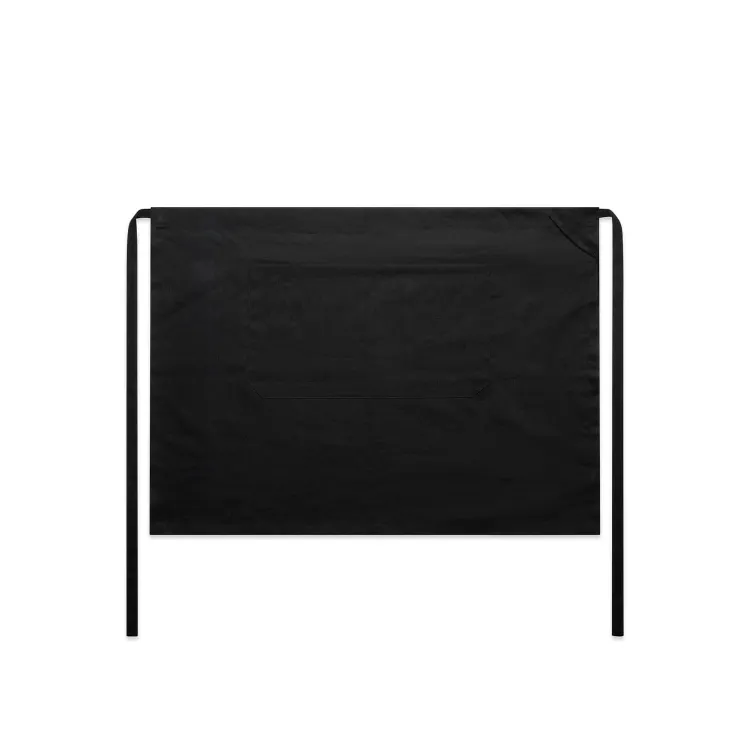 Picture of Linen Half Apron