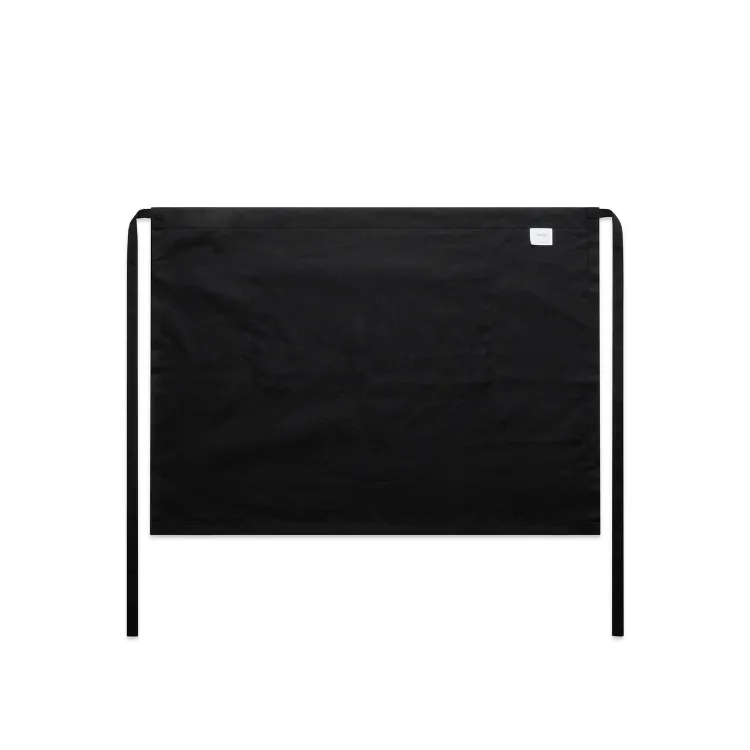 Picture of Linen Half Apron