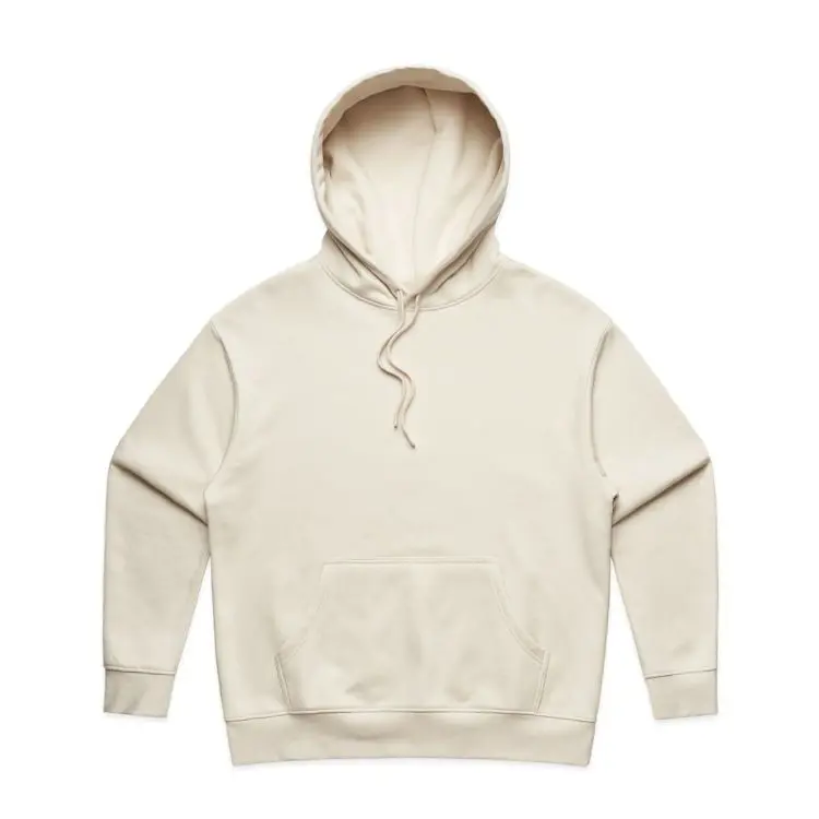 Picture of Wo's Heavy Hood