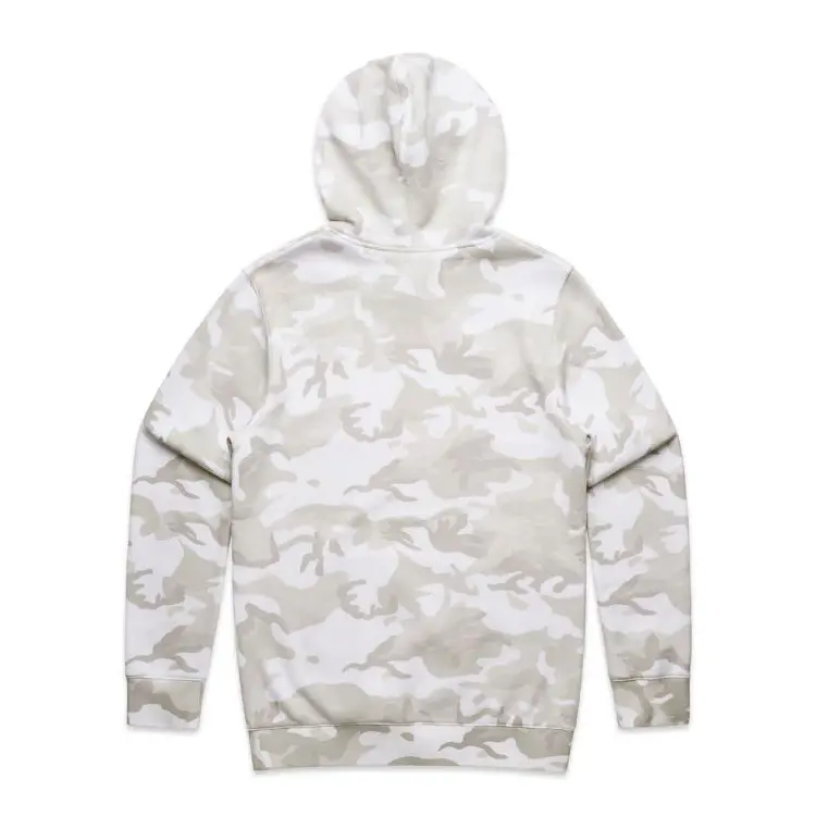 Picture of Stencil Camo Hood