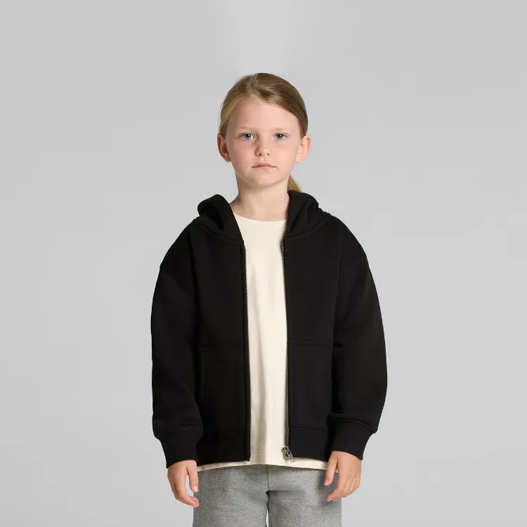 Picture of Kids Relax Zip Hood
