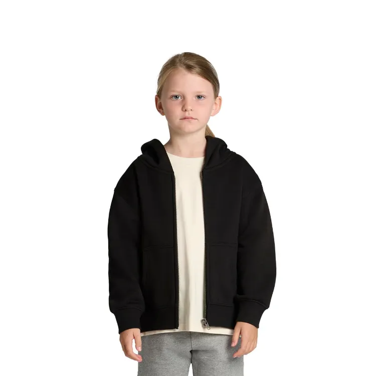 Picture of Kids Relax Zip Hood