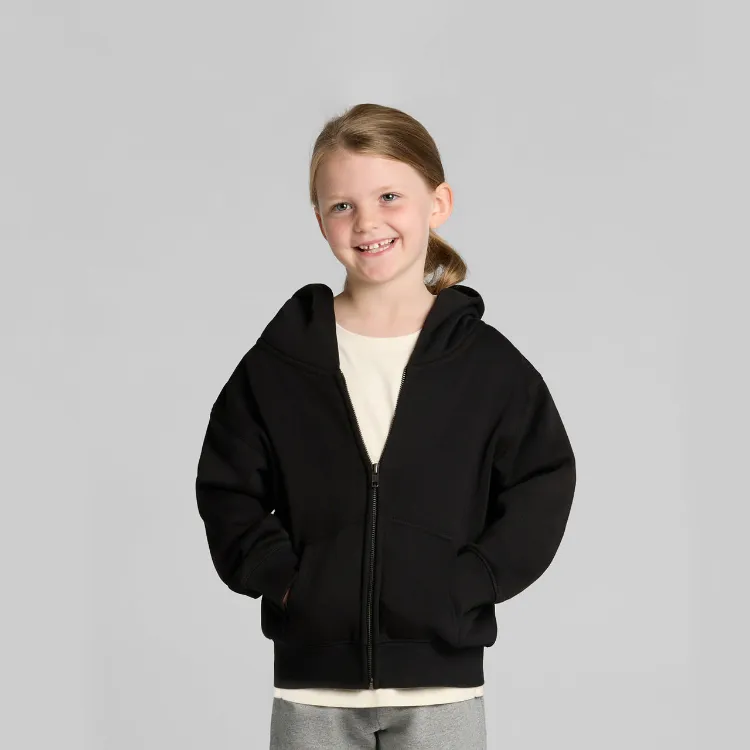 Picture of Kids Relax Zip Hood