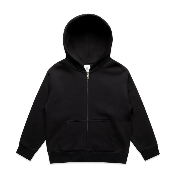 Picture of Kids Relax Zip Hood