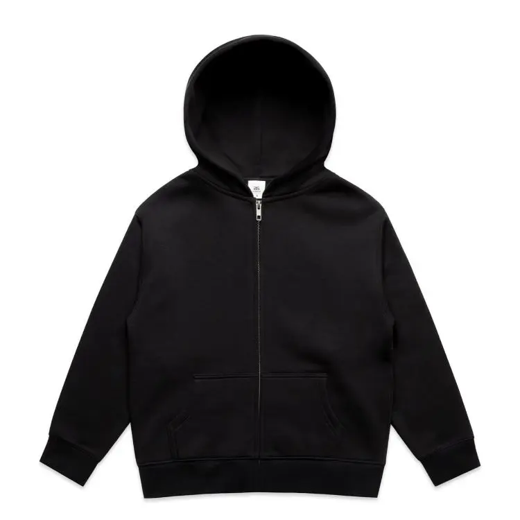 Picture of Youth Relax Zip Hood