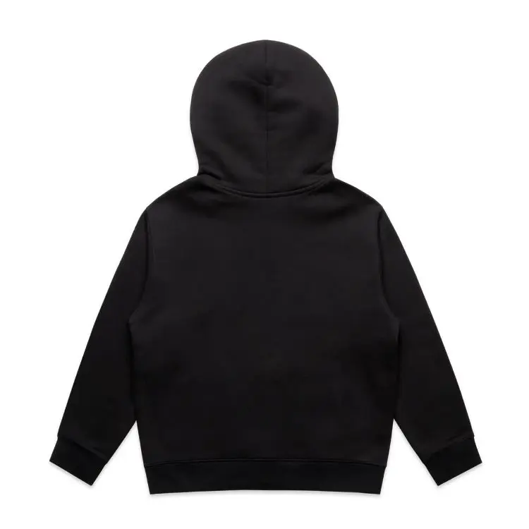 Picture of Youth Relax Zip Hood