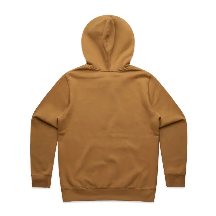 Picture of Wo's Stencil Hood