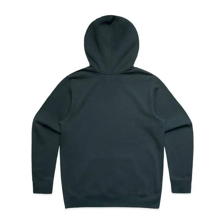 Picture of Wo's Stencil Hood