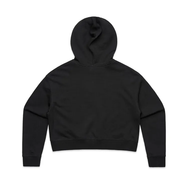 Picture of Wo's Crop Hood