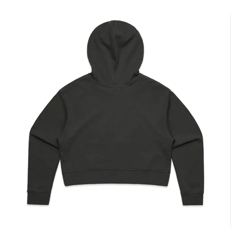 Picture of Wo's Crop Hood