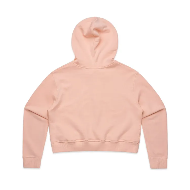 Picture of Wo's Crop Hood