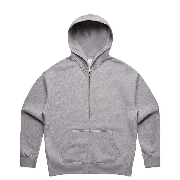 Picture of Wo's Relax Zip Hood