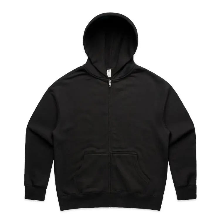 Picture of Wo's Relax Zip Hood