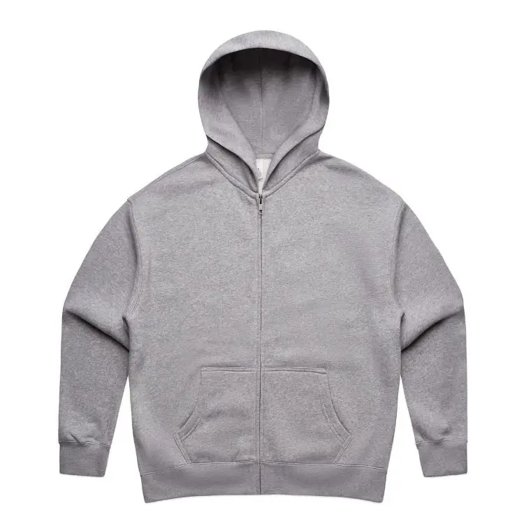 Picture of Wo's Relax Zip Hood