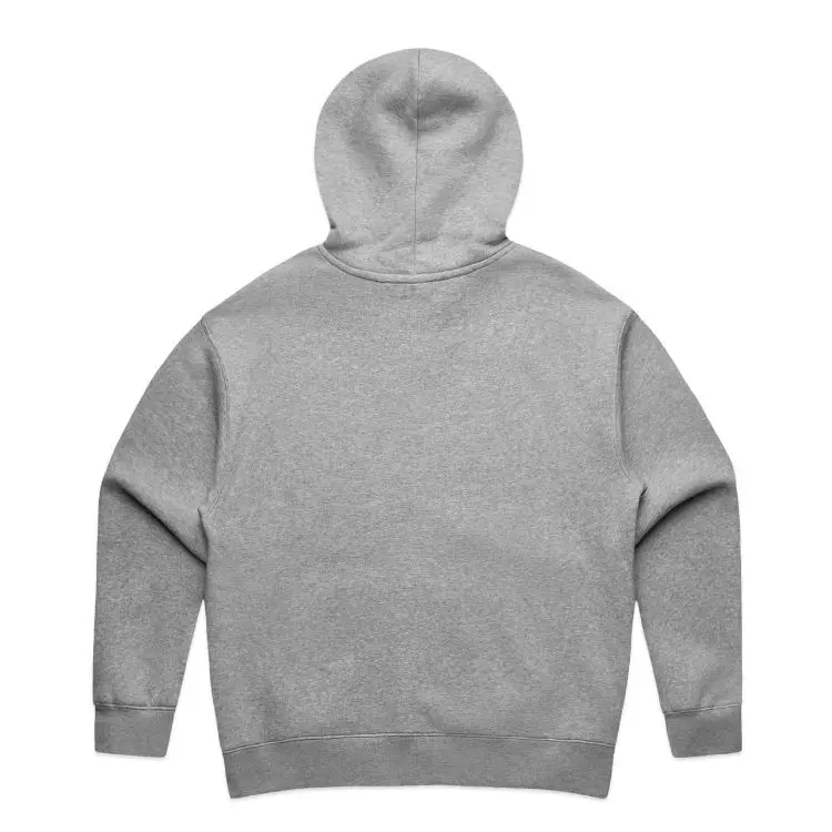 Picture of Wo's Relax Zip Hood