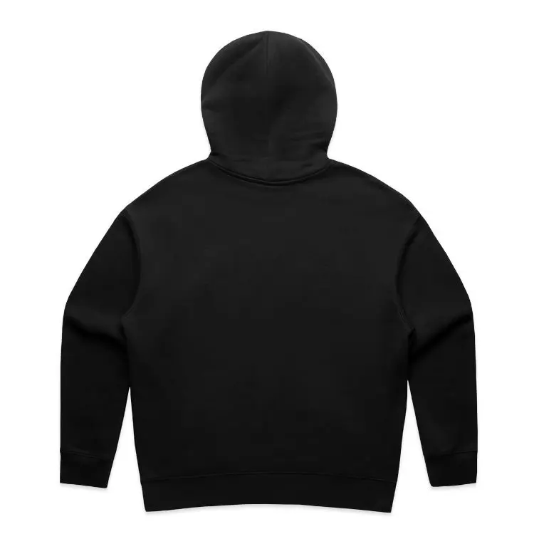 Picture of Wo's Relax Half Zip Hood