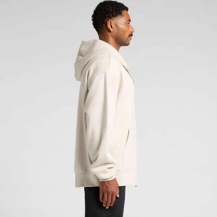 Picture of Heavy Zip Hood