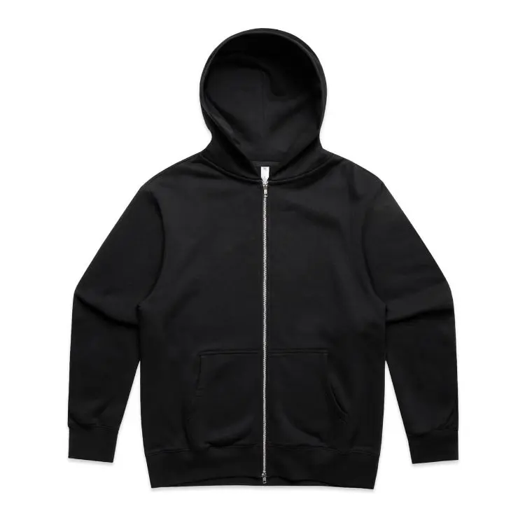 Picture of Heavy Zip Hood
