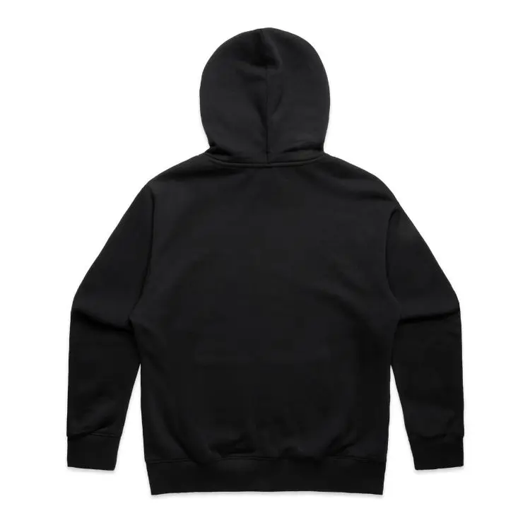 Picture of Heavy Zip Hood