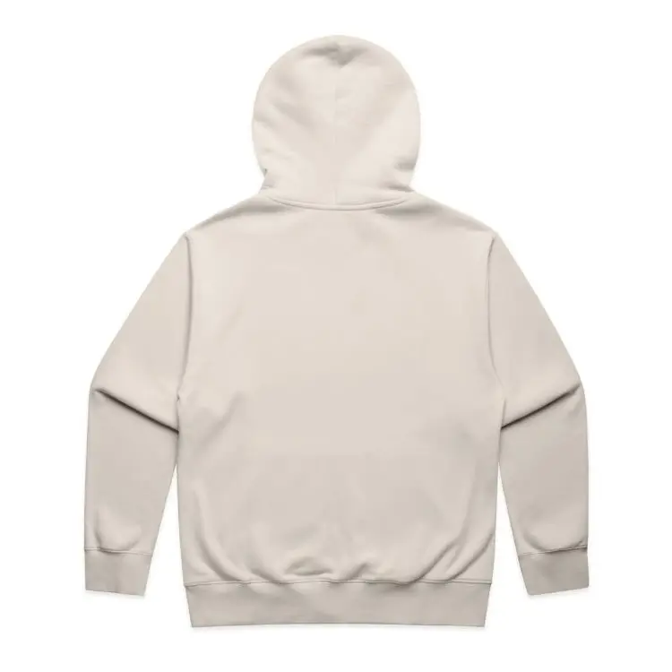 Picture of Heavy Zip Hood