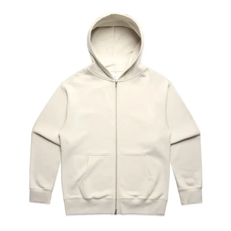 Picture of Heavy Zip Hood