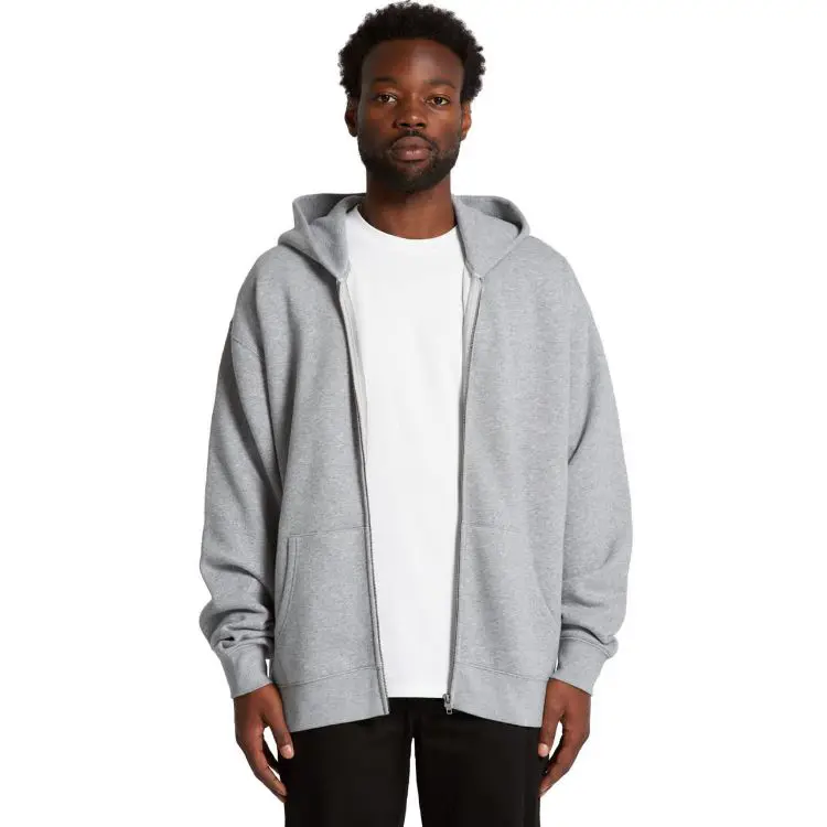 Picture of Relax Zip Hood