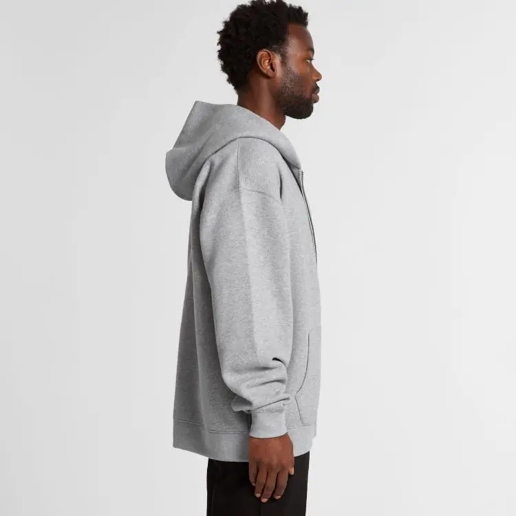 Picture of Relax Zip Hood