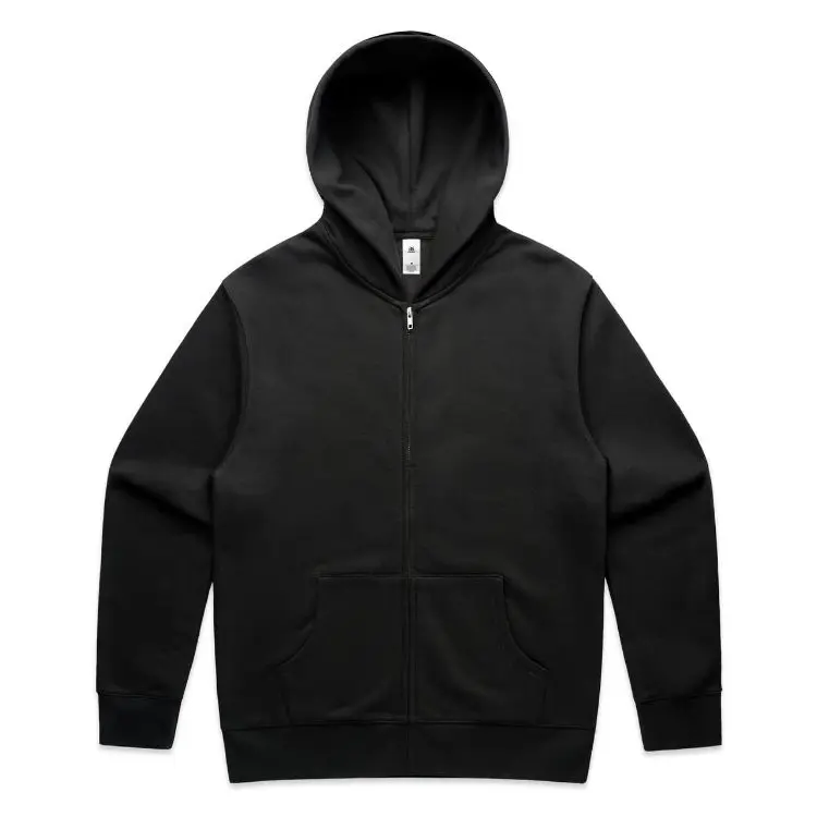 Picture of Relax Zip Hood